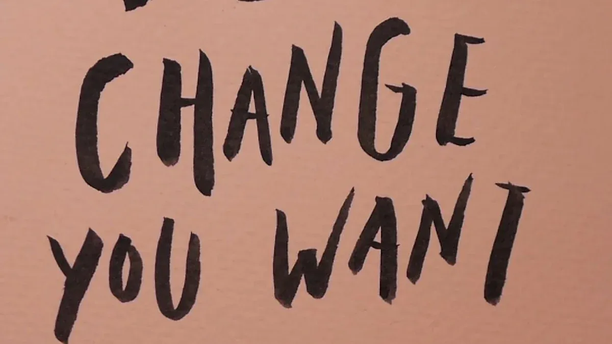 Tipp 1: Setze dir kleine, erreichbare Ziele